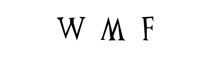 Drew  Free Fonts Download