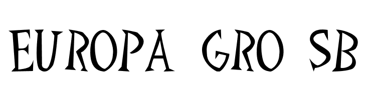 Drew  Free Fonts Download