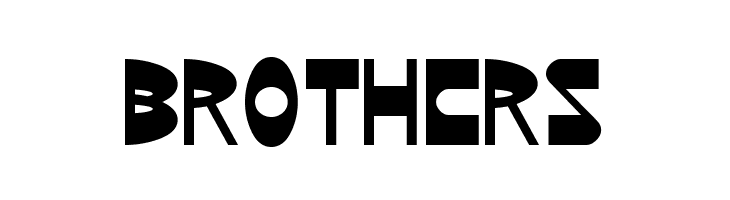 Kozmonauta 2  Free Fonts Download