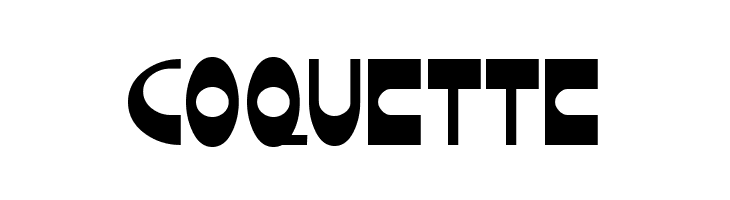 Kozmonauta 2  Free Fonts Download