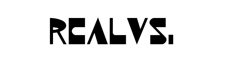 Kozmonauta 2  Free Fonts Download