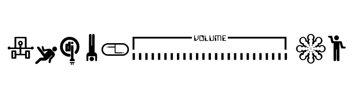 Superstar DJ  Free Fonts Download