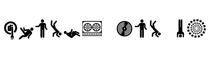 Superstar DJ  Free Fonts Download