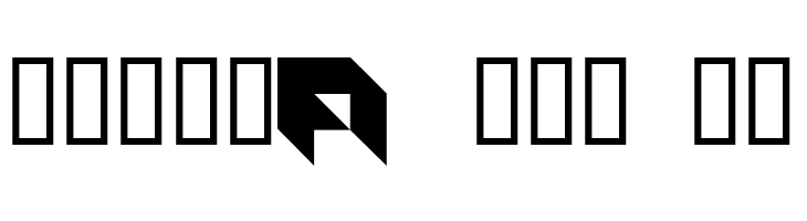ASTEROID     Normal  Free Fonts Download
