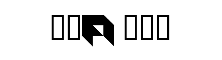 ASTEROID     Normal  Free Fonts Download