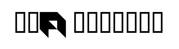 ASTEROID     Normal  Free Fonts Download