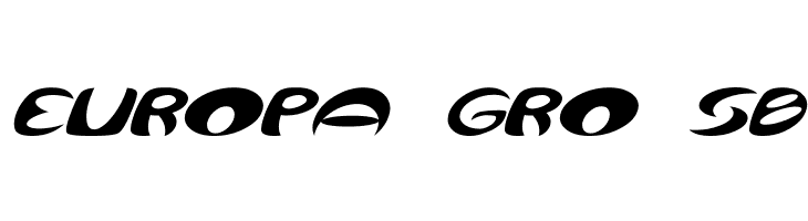 Qurve Wide Italic  Free Fonts Download
