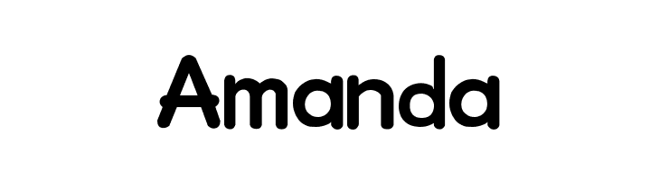 saru [sRB]  Free Fonts Download