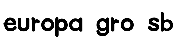 saru [sRB]  Free Fonts Download