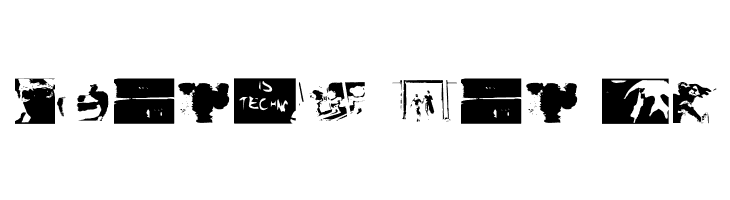 Come To Fonty  Free Fonts Download