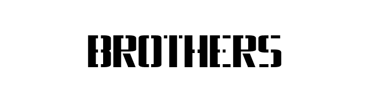 DS Army Cyr  Free Fonts Download