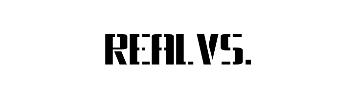 DS Army Cyr  Free Fonts Download