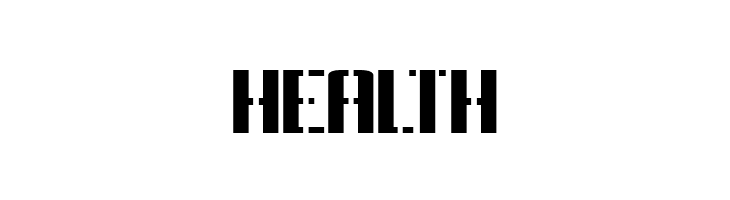 DS Army Cyr  Free Fonts Download