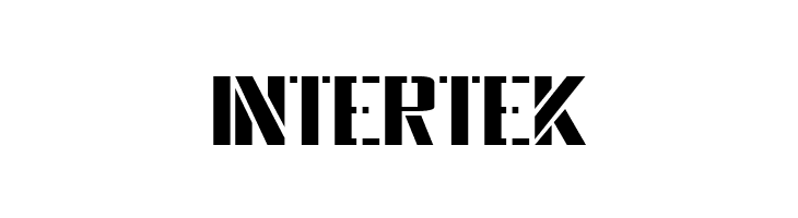 DS Army Cyr  Free Fonts Download