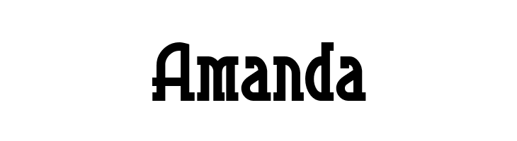 BluePlateSpecialSW  Free Fonts Download