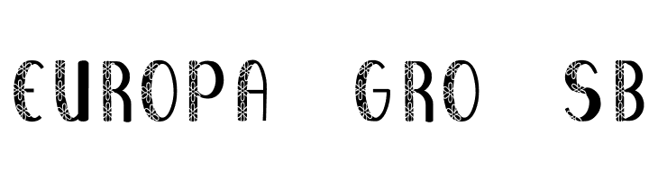 KR Filled With Flowers  Free Fonts Download