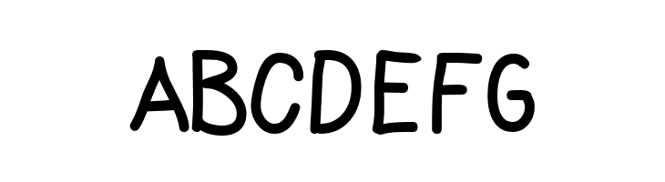 Monotone  Free Fonts Download