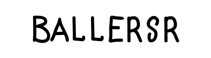 Monotone  Free Fonts Download