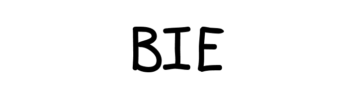 Monotone  Free Fonts Download