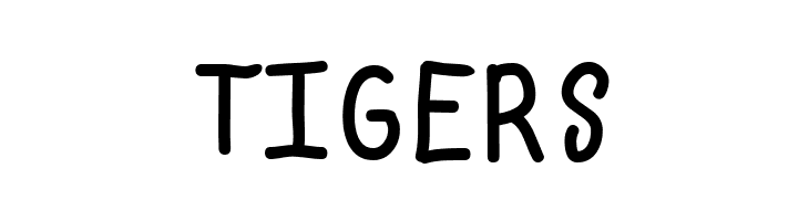 Monotone  Free Fonts Download