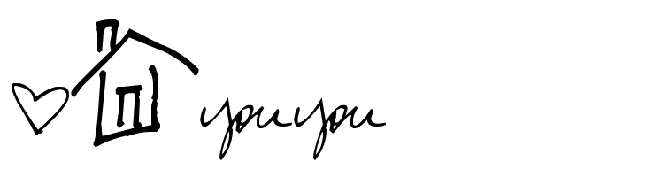 Pea Karen's Doodles  Free Fonts Download