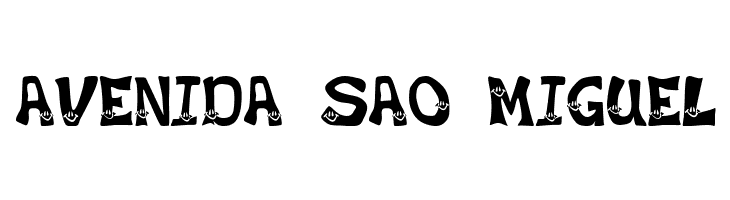 Smiley Font  Free Fonts Download