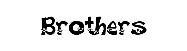 Smiley Font  Free Fonts Download