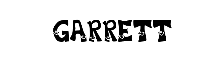 Smiley Font  Free Fonts Download