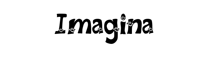 Smiley Font  Free Fonts Download