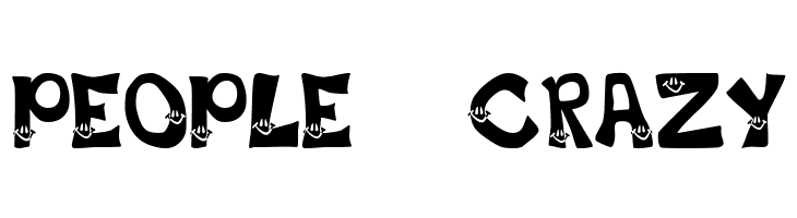 Smiley Font  Free Fonts Download