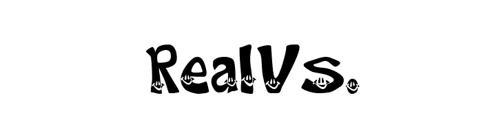 Smiley Font  Free Fonts Download