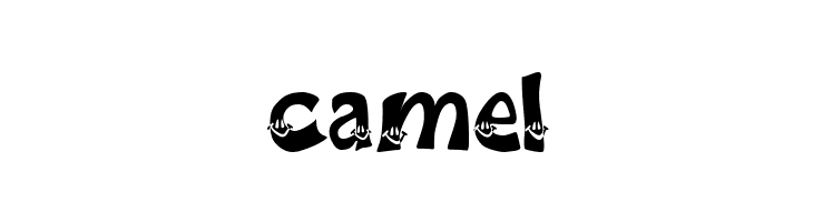 Smiley Font  Free Fonts Download