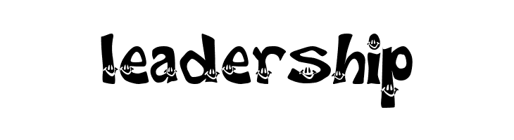 Smiley Font  Free Fonts Download