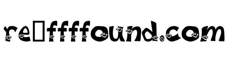 Smiley Font  Free Fonts Download