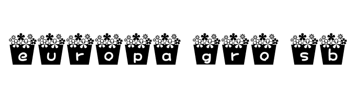 flower_font  Free Fonts Download