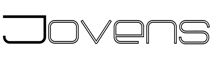 Radio 187.5 Outlined  Free Fonts Download