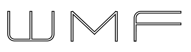 Radio 187.5 Outlined  Free Fonts Download
