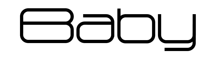 Radio 187.5 Bold  Free Fonts Download