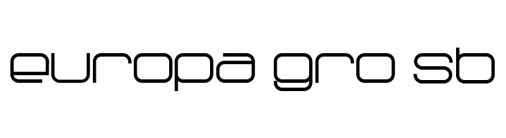 Radio 187.5 Bold  Free Fonts Download