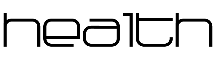 Radio 187.5 Bold  Free Fonts Download