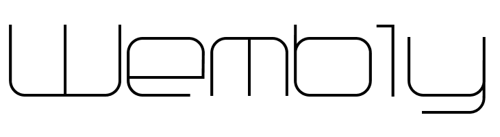 Radio 187.5  Free Fonts Download