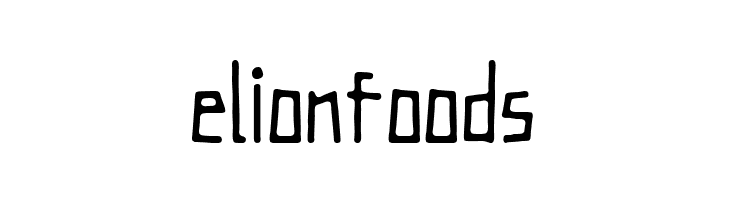 ss Rapid Eye Moe  Free Fonts Download