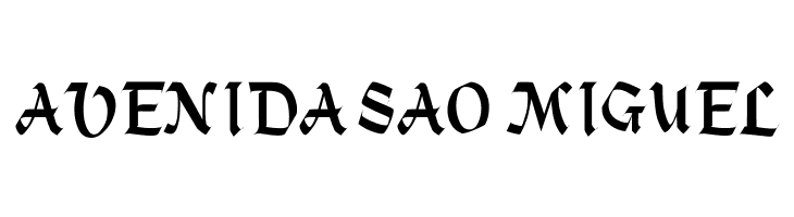 Heidelbe-Normal  Free Fonts Download