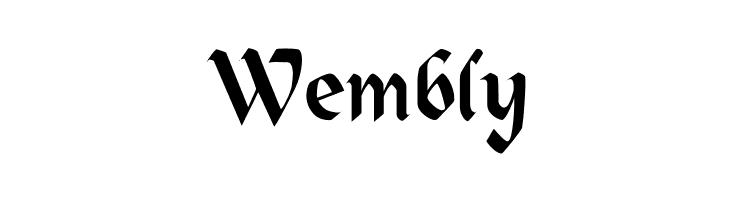 Heidelbe-Normal  Free Fonts Download