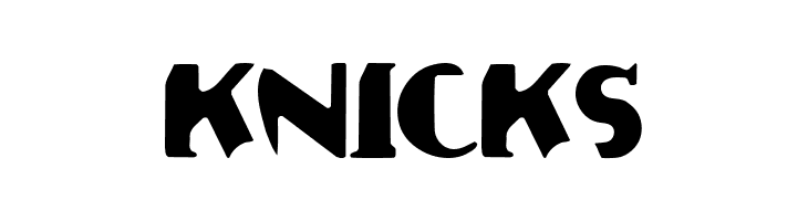 Cauterize  Free Fonts Download