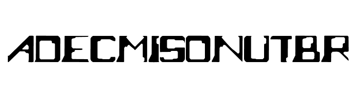 Giga66  Free Fonts Download