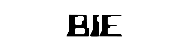 Giga66  Free Fonts Download
