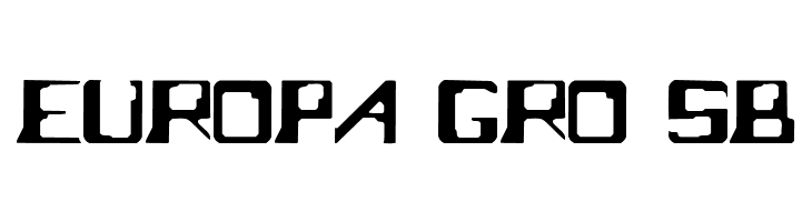 Giga66  Free Fonts Download