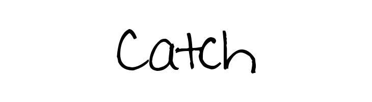 Pea Jennifer  Free Fonts Download