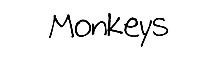 Pea Jennifer  Free Fonts Download